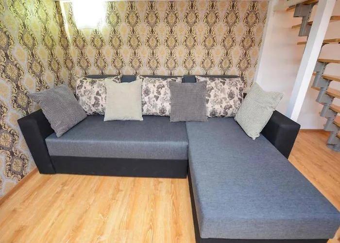 Old Town Gem In Prime Location Bucureşti