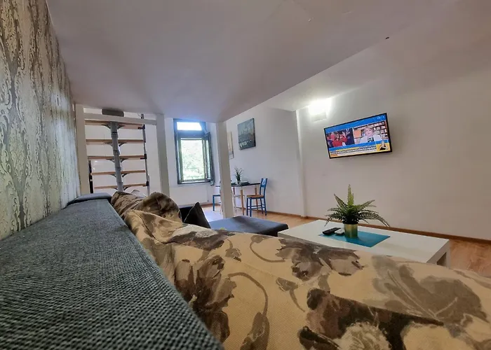 Apartament Old Town Gem In Prime Location