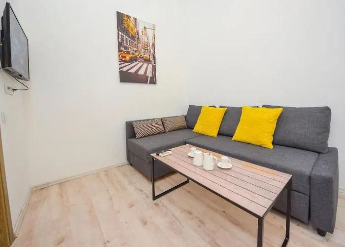 Old Town Gem In Prime Location