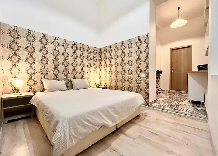 Old Town Gem In Prime Location Apartament