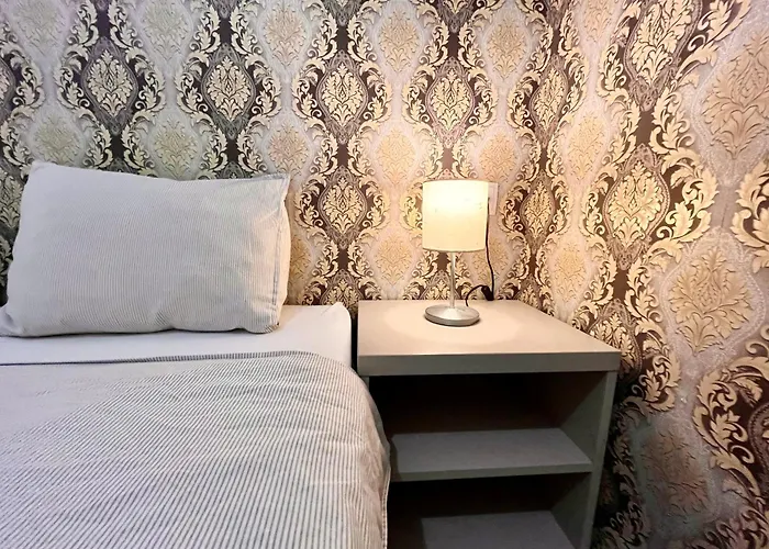 Old Town Gem In Prime Location Bucureşti