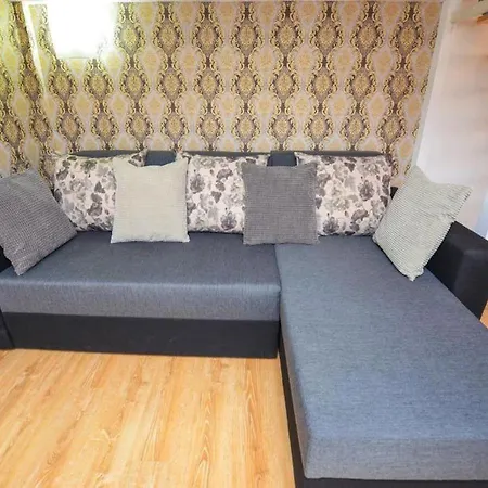 Old Town Gem In Prime Location Bukarest