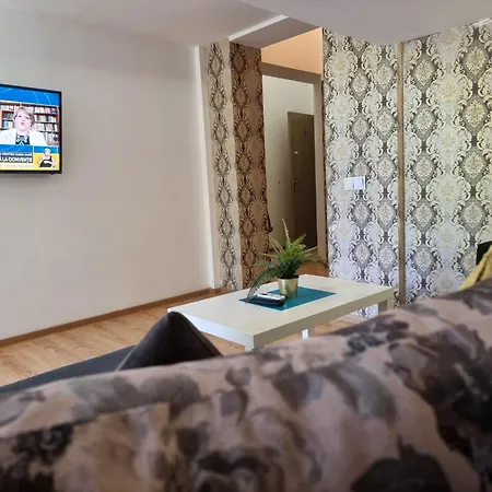 Old Town Gem In Prime Location * Bukarest
