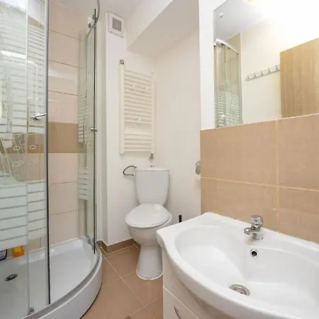 Old Town Gem In Prime Location Appartement *