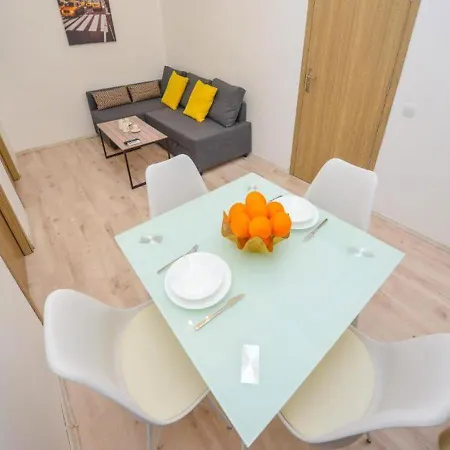 Old Town Gem In Prime Location Appartement Boekarest