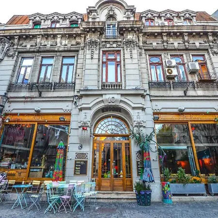 Old Town Gem In Prime Location