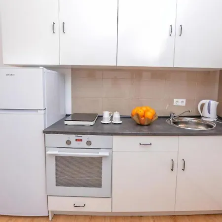 Appartamento Old Town Gem In Prime Location *