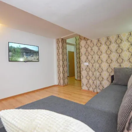 Old Town Gem In Prime Location * Bukarest