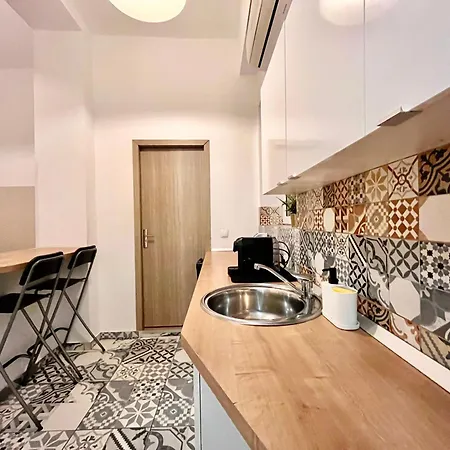 Appartamento Old Town Gem In Prime Location *