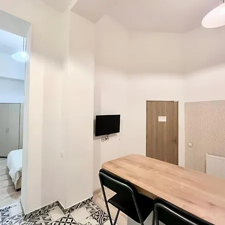 Appartamento Old Town Gem In Prime Location