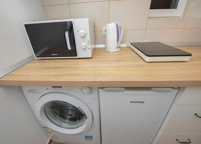 Old Town Gem In Prime Location 公寓