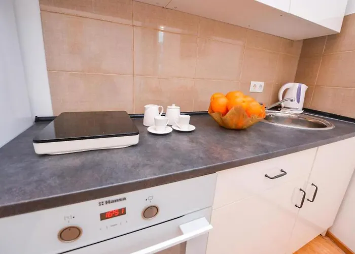 Old Town Gem In Prime Location