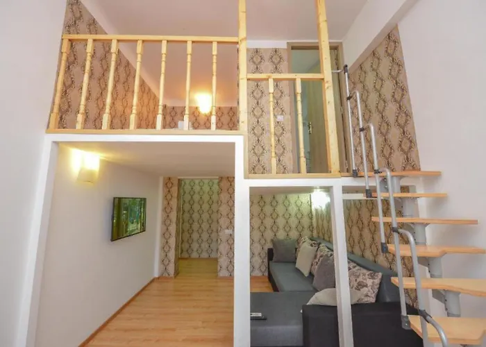 Apartment Old Town Gem In Prime Location *