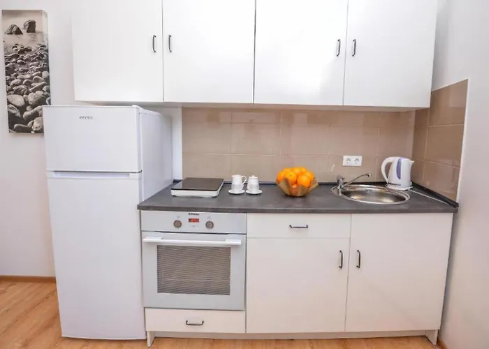 Apartment Old Town Gem In Prime Location *