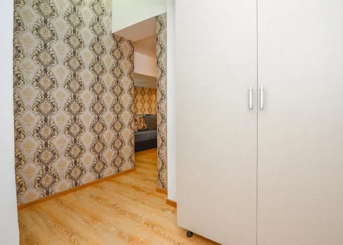 Apartment Old Town Gem In Prime Location