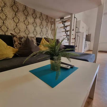 Old Town Gem In Prime Location Bucharest