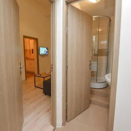 Apartamento Old Town Gem In Prime Location Bucarest