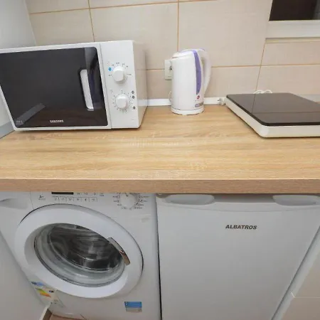 Old Town Gem In Prime Location Apartment