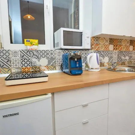 Appartamento Old Town Gem In Prime Location