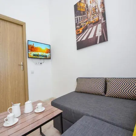 Old Town Gem In Prime Location Apartamento *