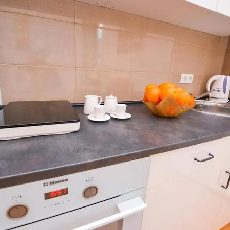 Old Town Gem In Prime Location