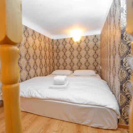 Old Town Gem In Prime Location Apartamento *