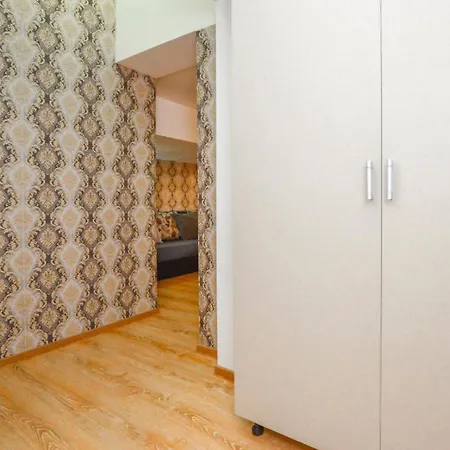 Apartamento Old Town Gem In Prime Location