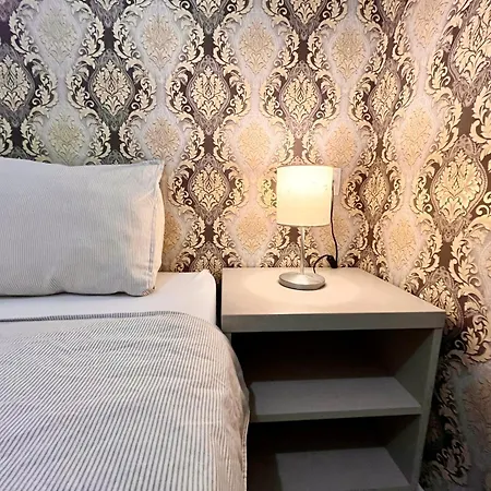 Old Town Gem In Prime Location Bucharest