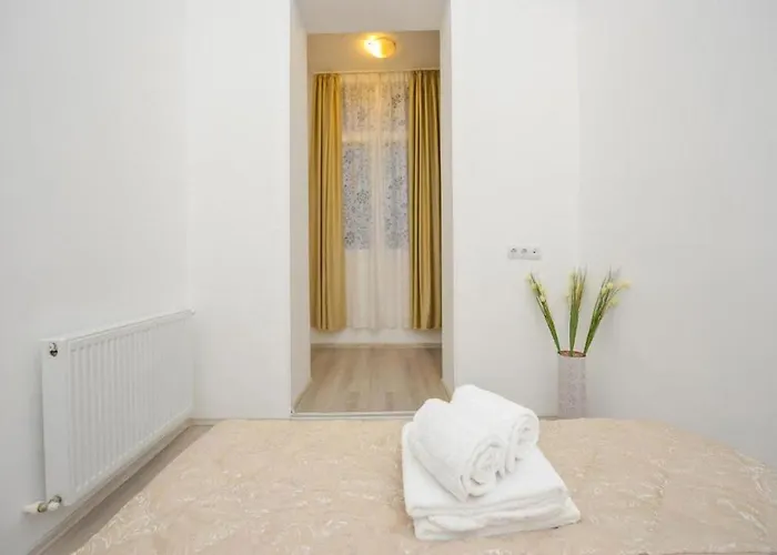 Old Town Gem In Prime Location * Bukarest