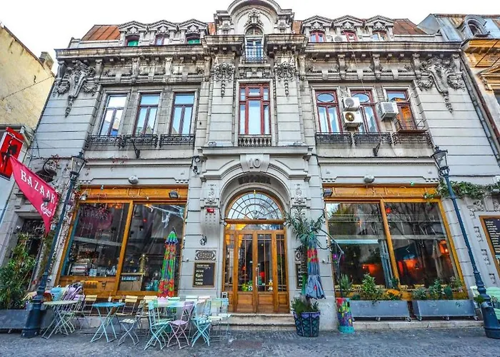 Old Town Gem In Prime Location